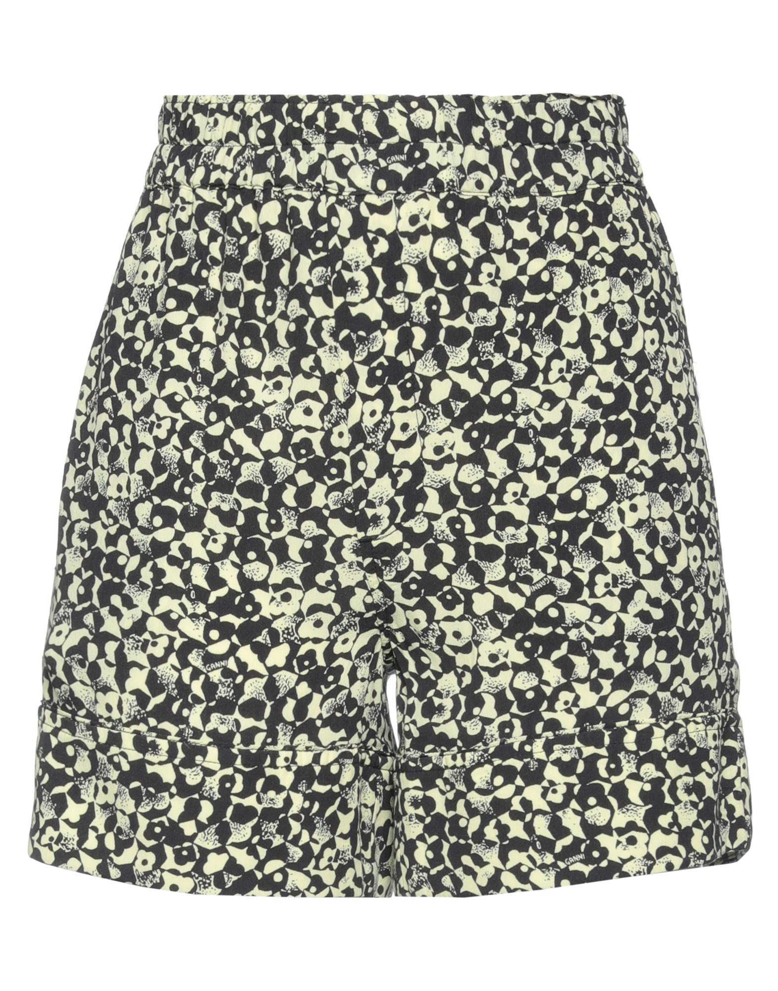 GANNI - Shorts & Bermuda Shorts