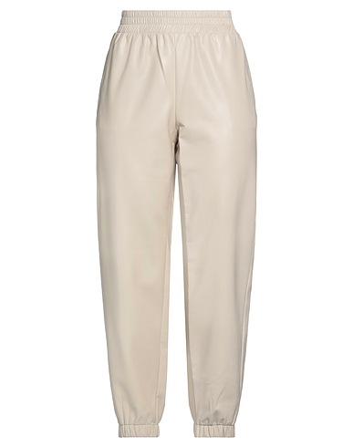 CARACTÈRE Casual trouser 95% Viscose, 5% Other Fibres
