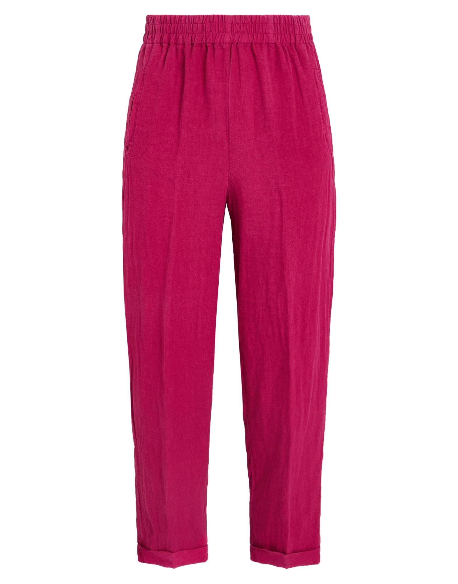 CARACTÈRE - Trousers