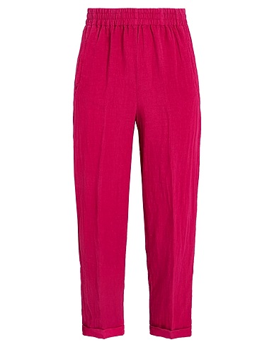 CARACTÈRE Pantalon 100% Lin