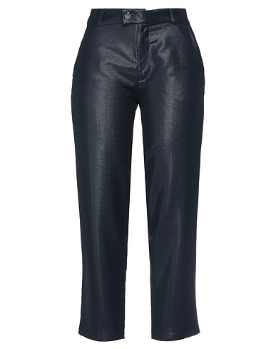 ROSEANNA Casual pants Midnight blue 87% Viscose, 13% Polyamide
