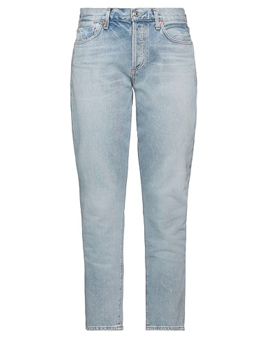 CITIZENS OF HUMANITY Baggy Blue 100% Cotton