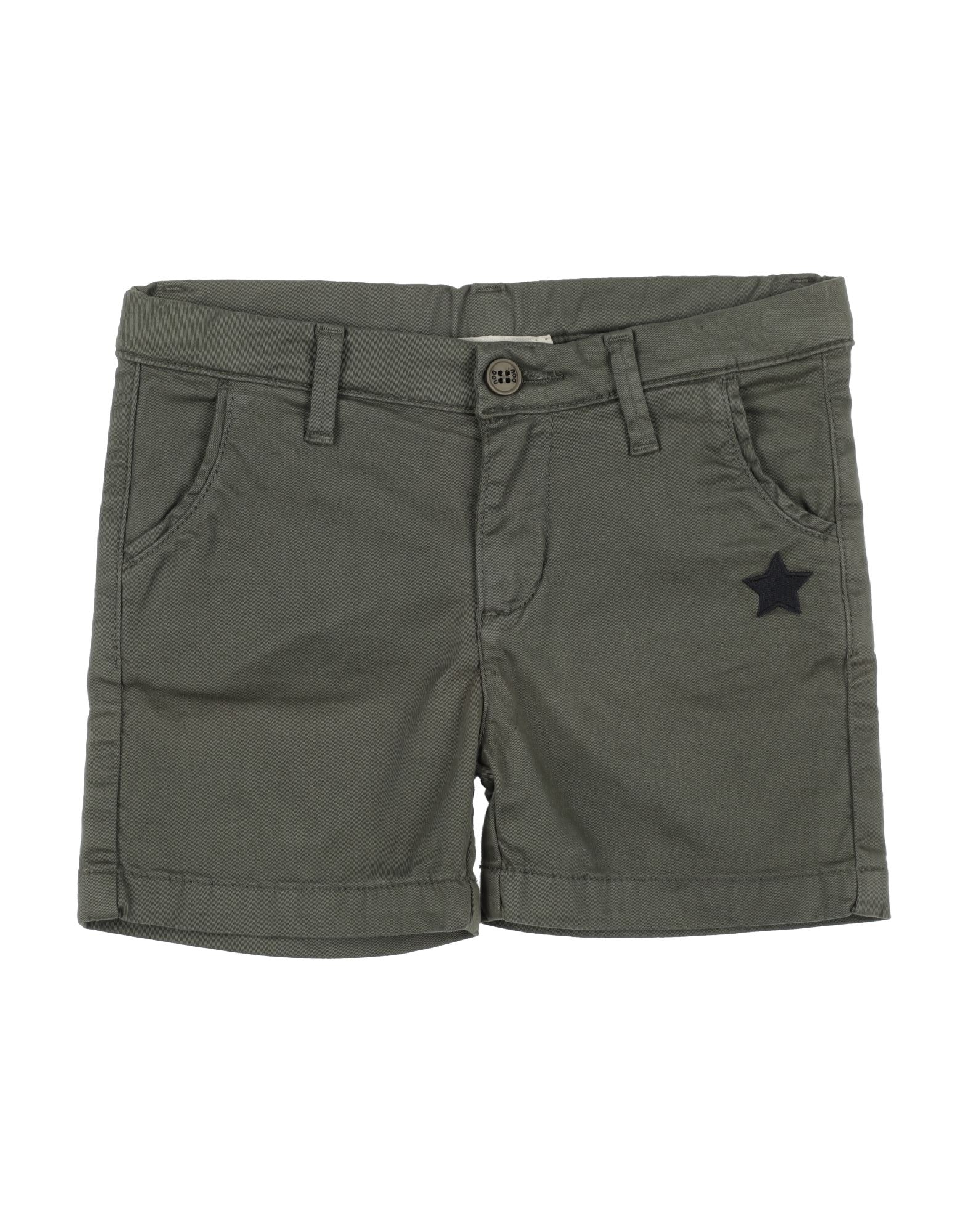 DOUUOD - Shorts & Bermuda Shorts