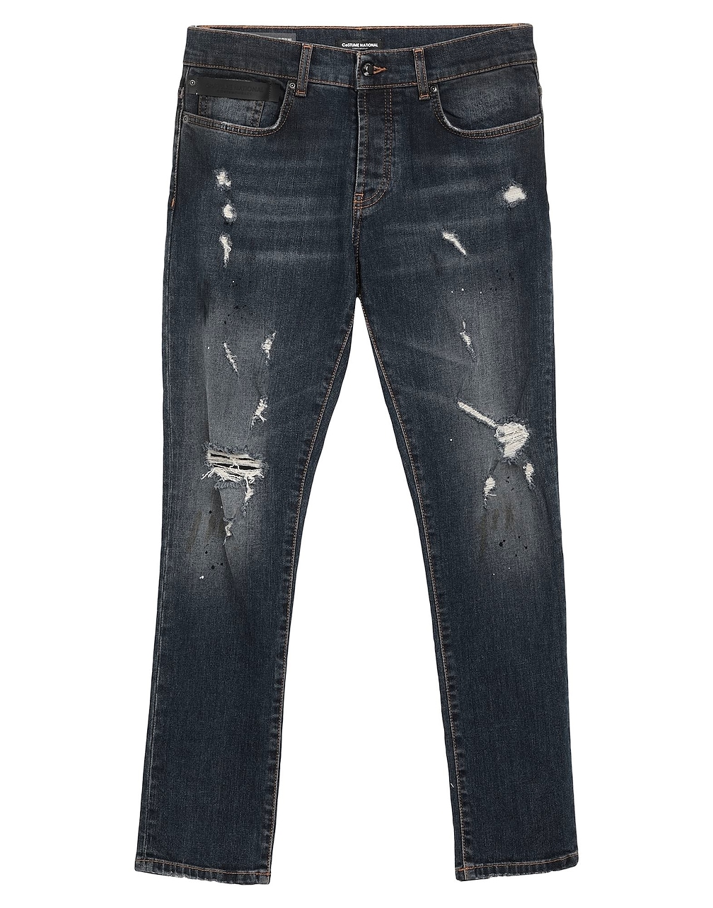 COSTUME NATIONAL - Jeans