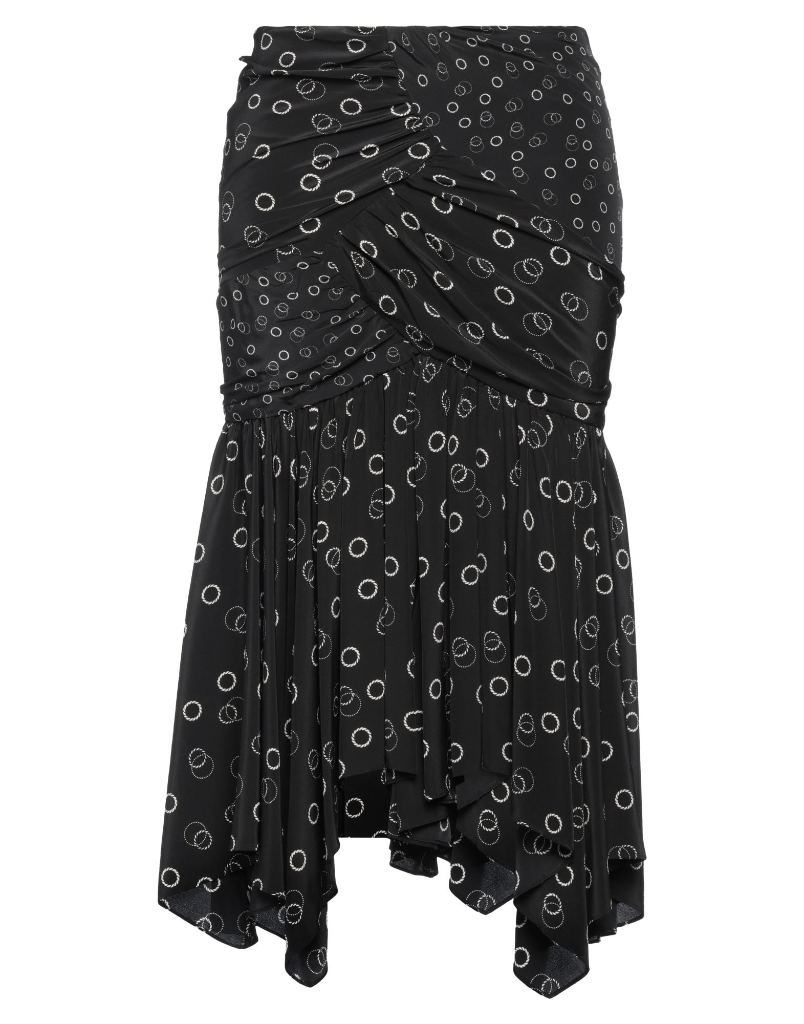 ISABEL MARANT - Midi skirts