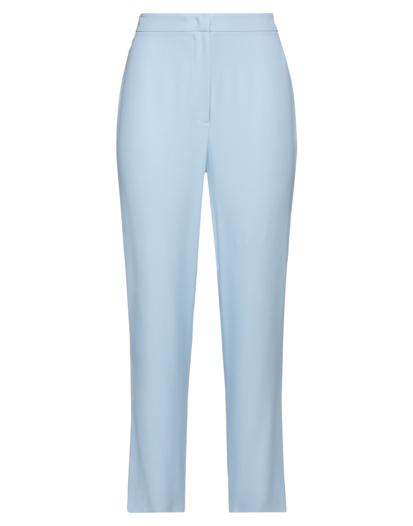 FEDERICA TOSI | White Women's Casual Pants | YOOX