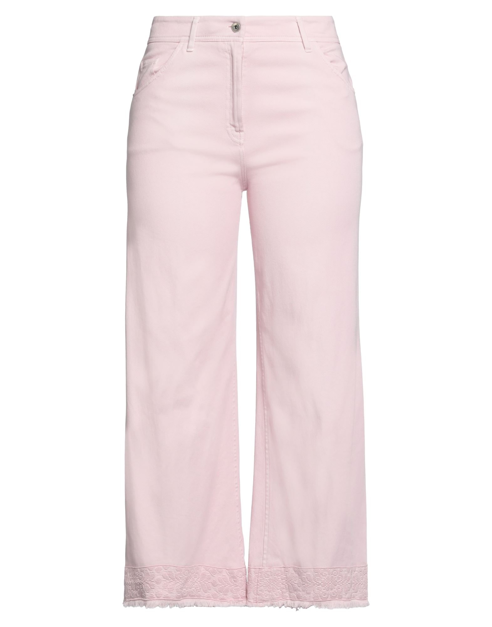 TRUE ROYAL - Trousers