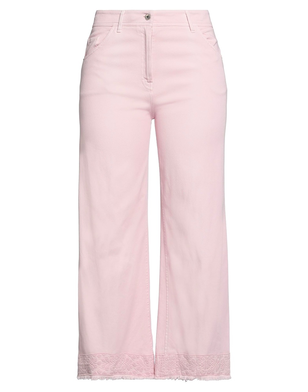 TRUE ROYAL - Pantaloni