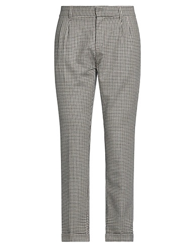 LIU •JO MAN Casual trouser Sand 36% Cotton, 26% Polyester, 23% Acrylic, 10% Wool, 5% Other Fibres