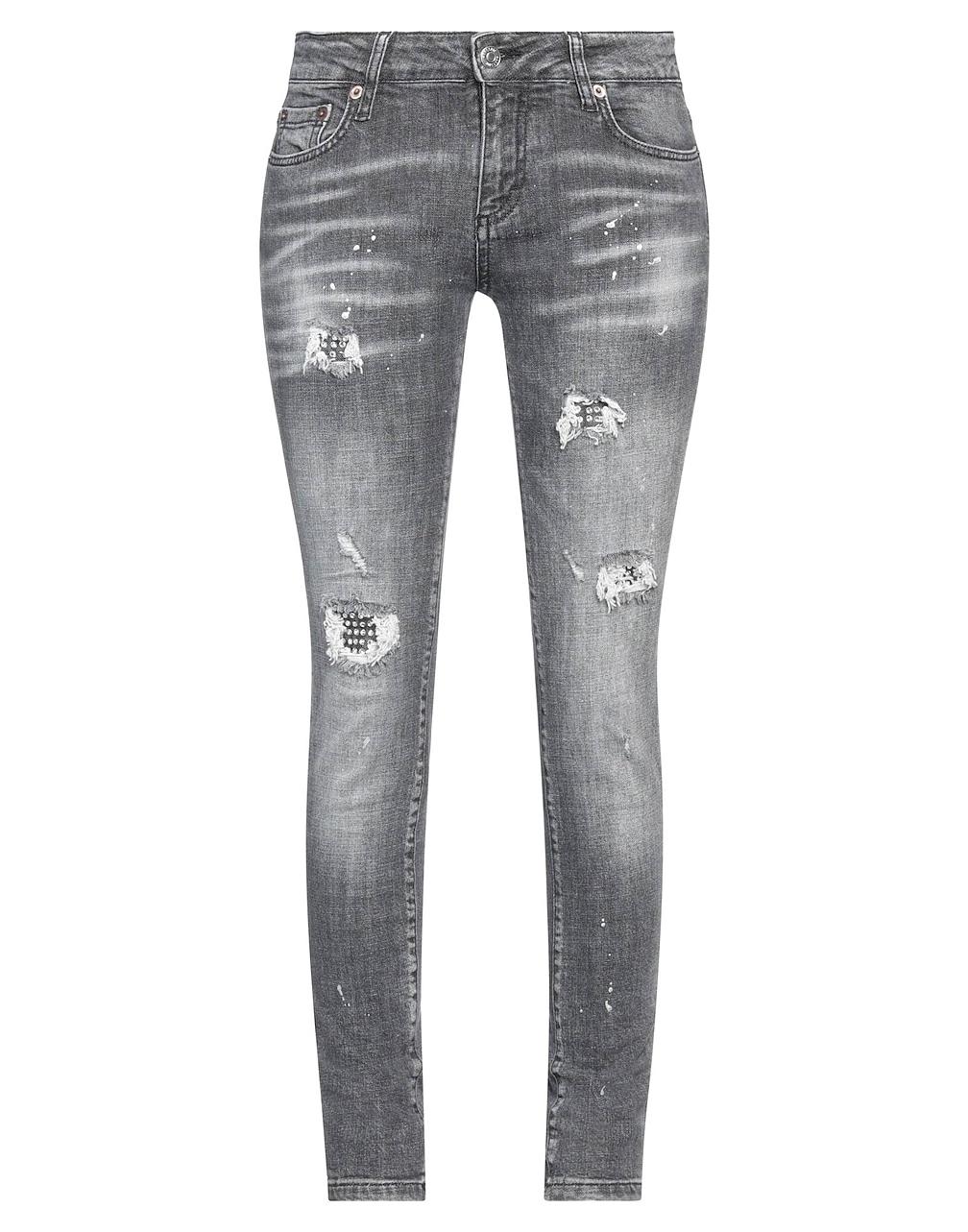 MARCORIC - Pantalones vaqueros