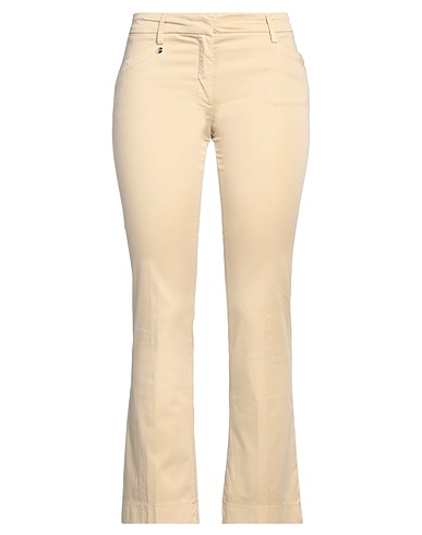 RE_HASH Pantalon 97% Coton, 3% Élasthanne