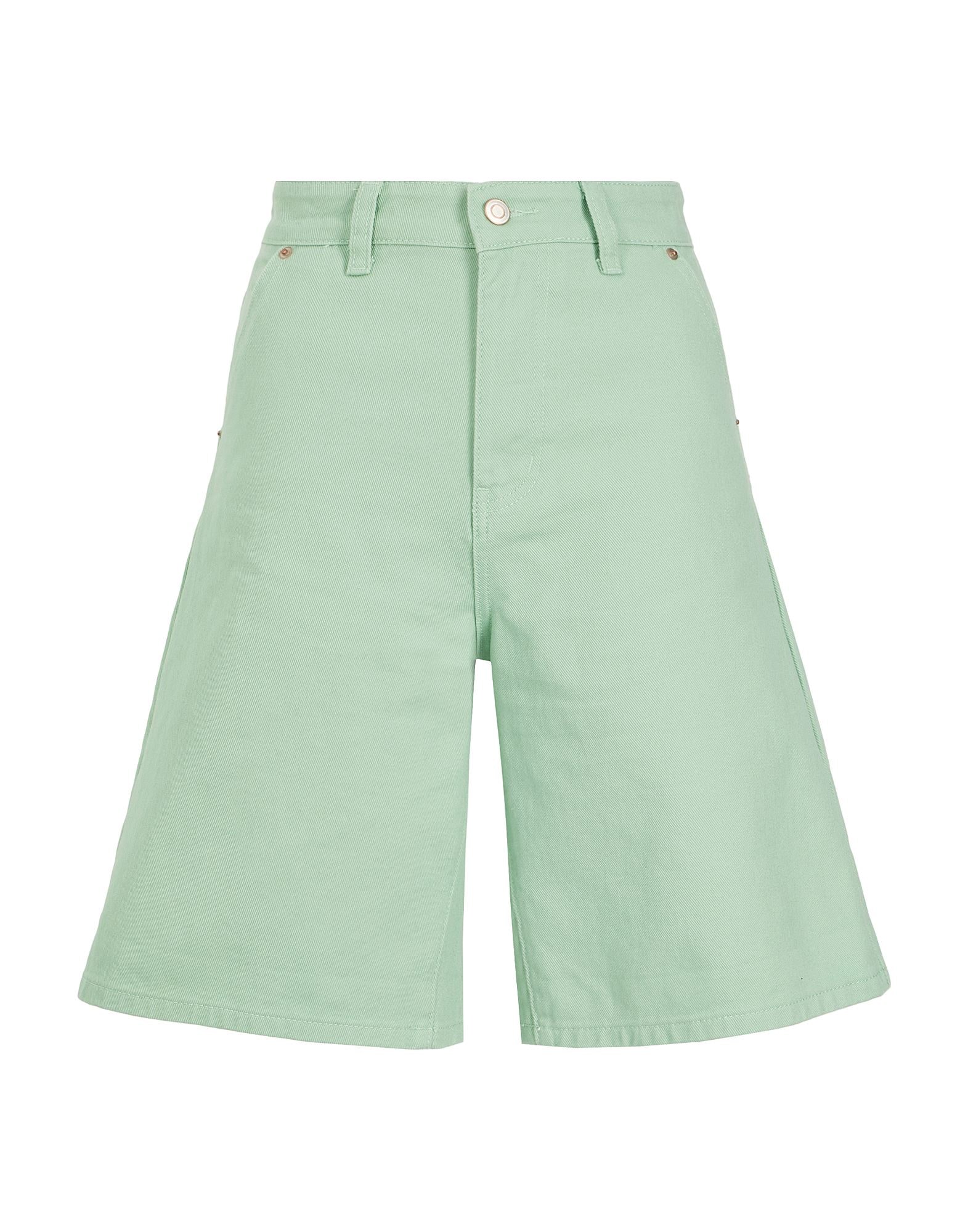 8 by YOOX - デニムショートパンツ