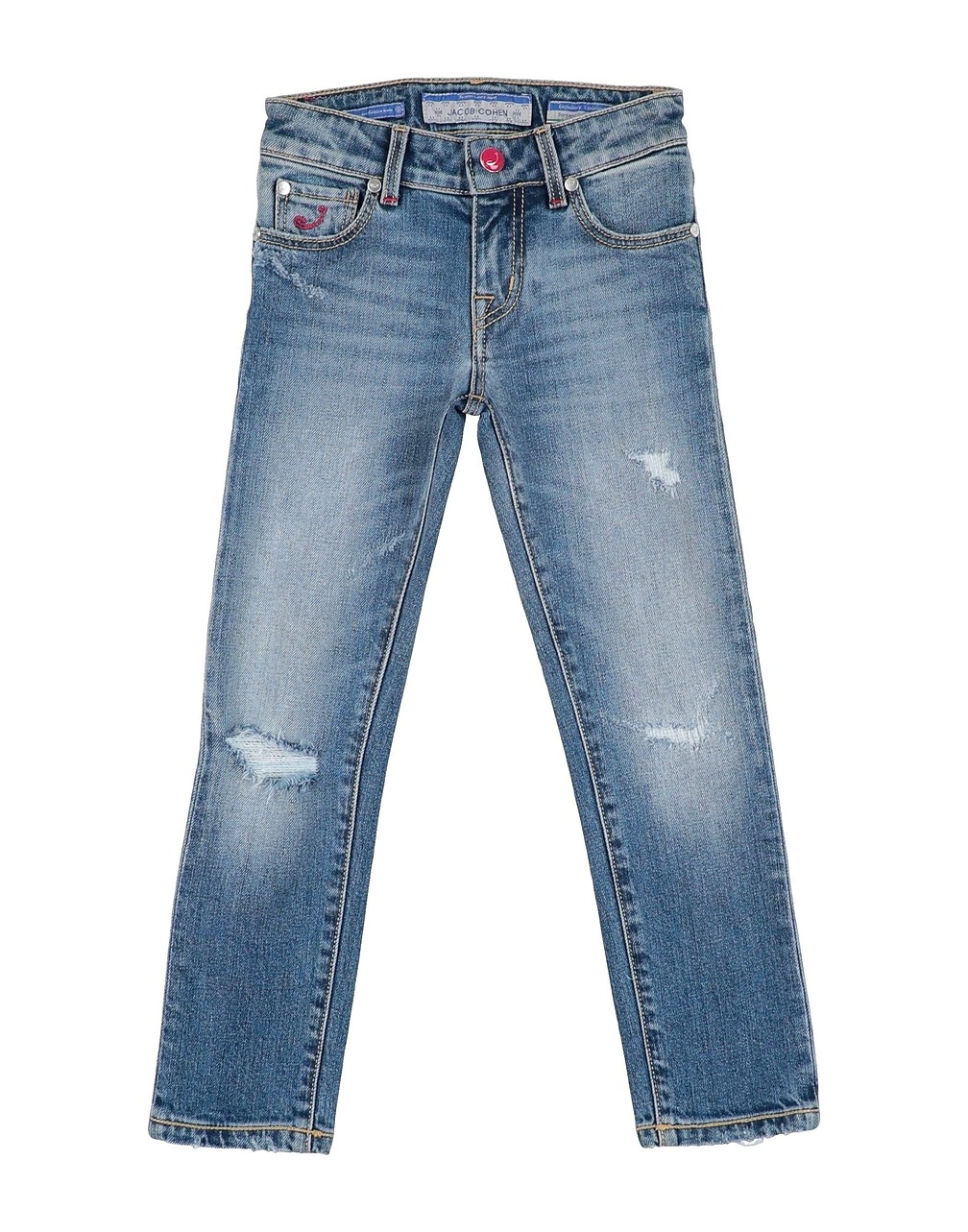 JACOB COHЁN - Jeans