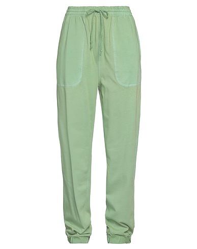 ROBERTO COLLINA Casual trouser 100% Cotton