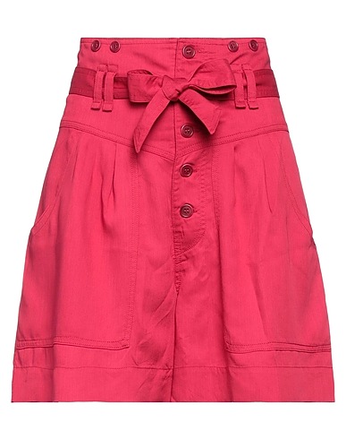 MARANT ÉTOILE Shorts & Bermuda 58% Lyocell, 42% Rayon