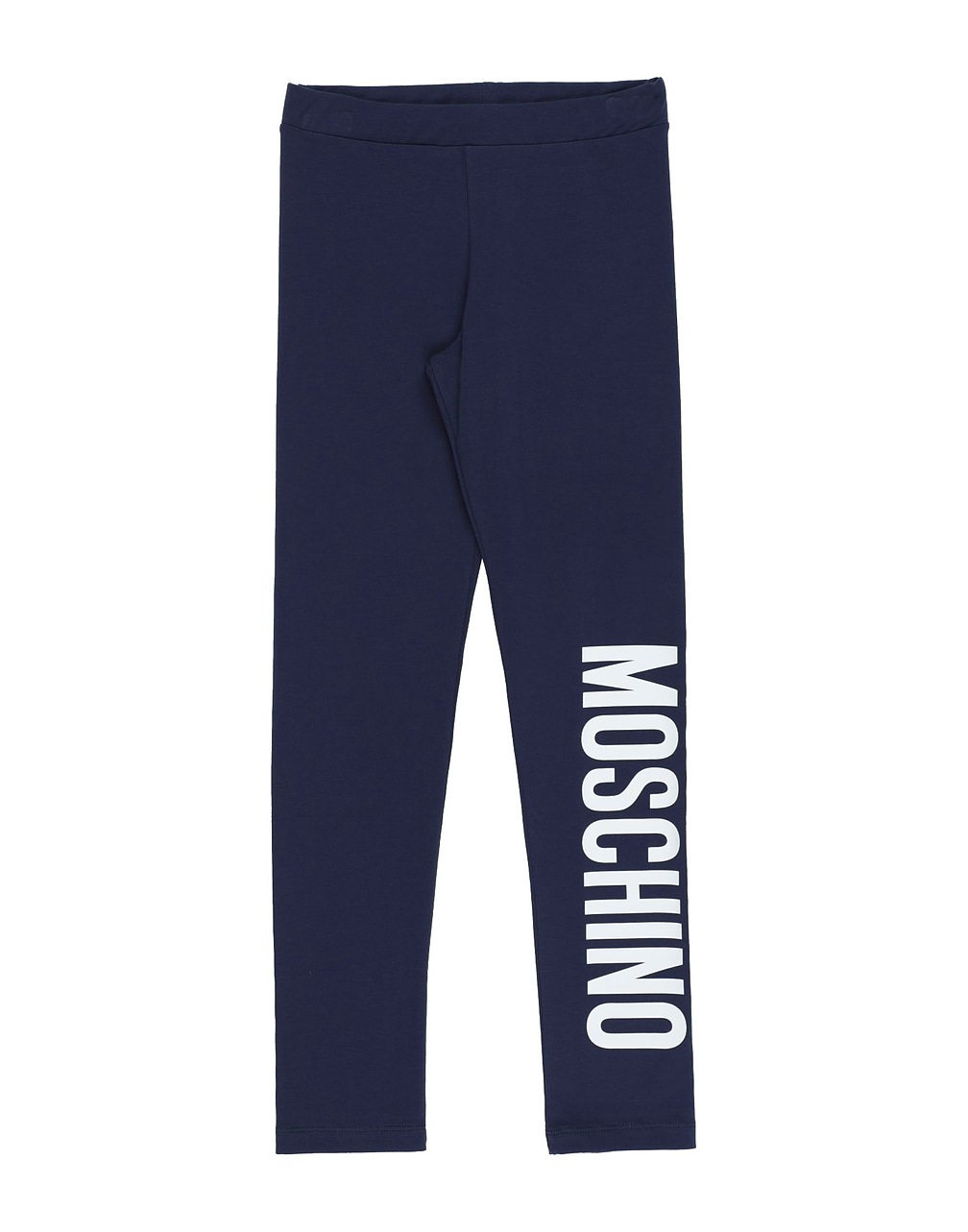 MOSCHINO TEEN - Leggings