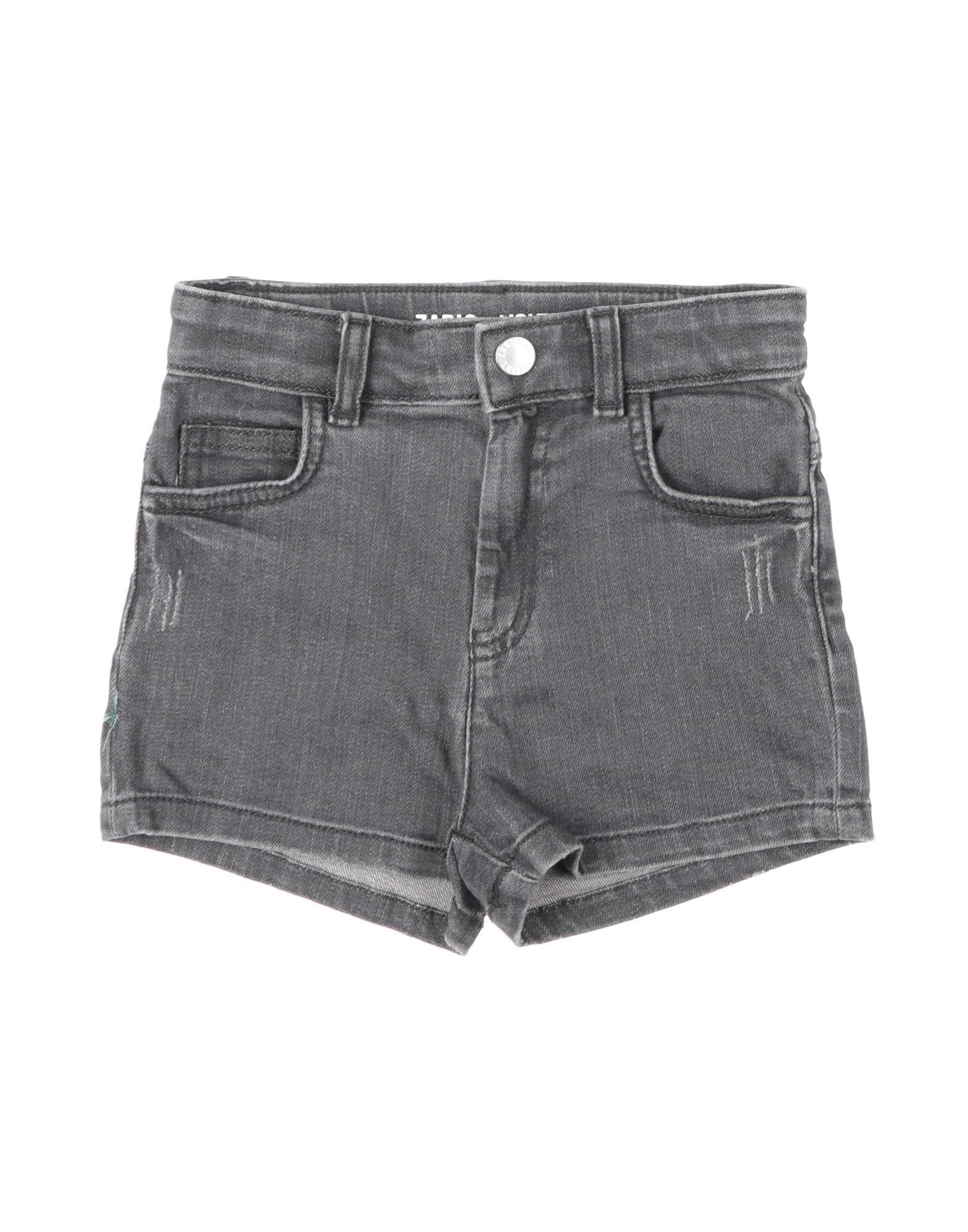 ZADIG&VOLTAIRE - Denim shorts