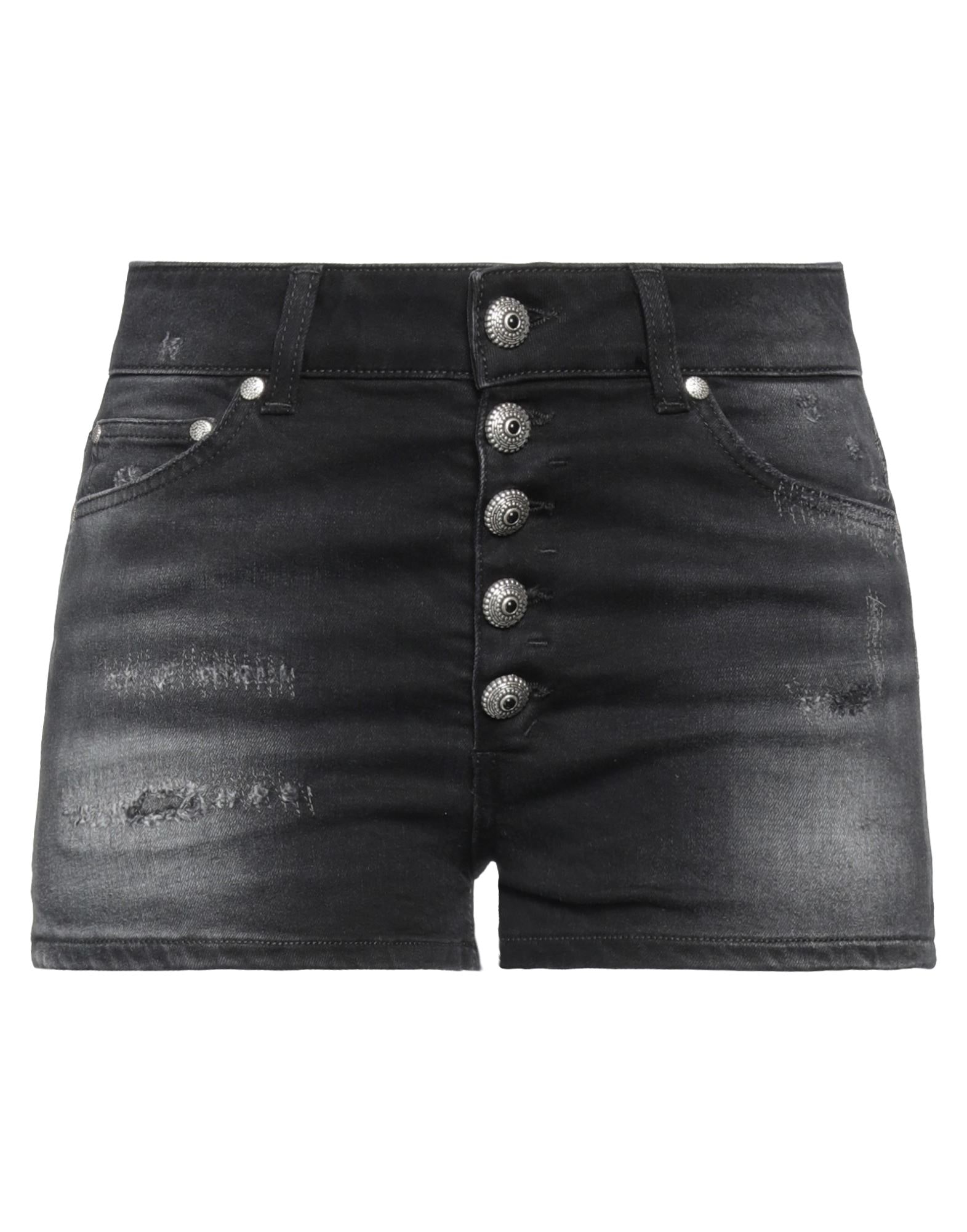 DONDUP - Denim shorts