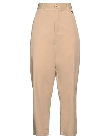 SUN 68 Pantalone Sabbia 100% Cotone