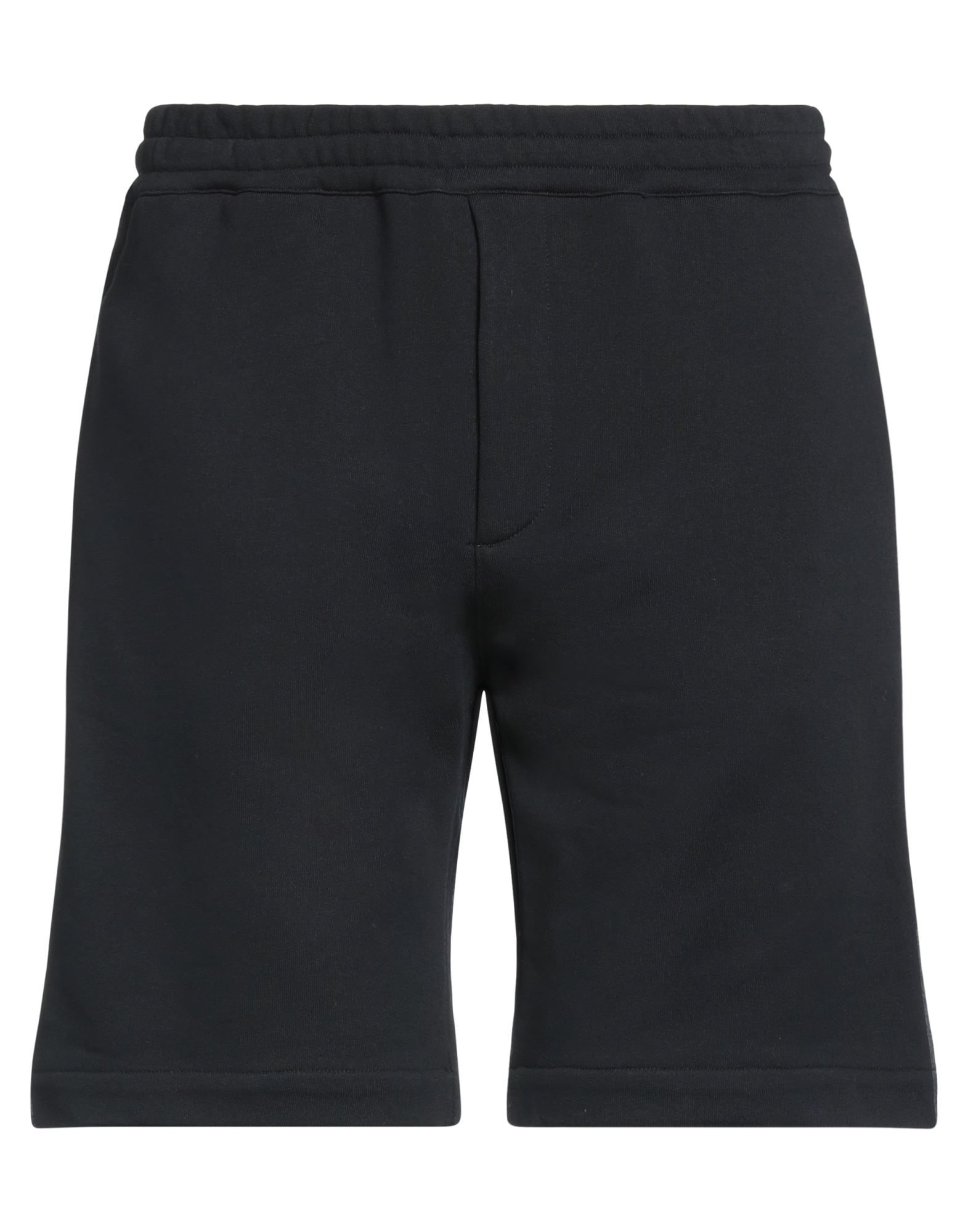 MCQUEEN - Shorts & Bermuda Shorts