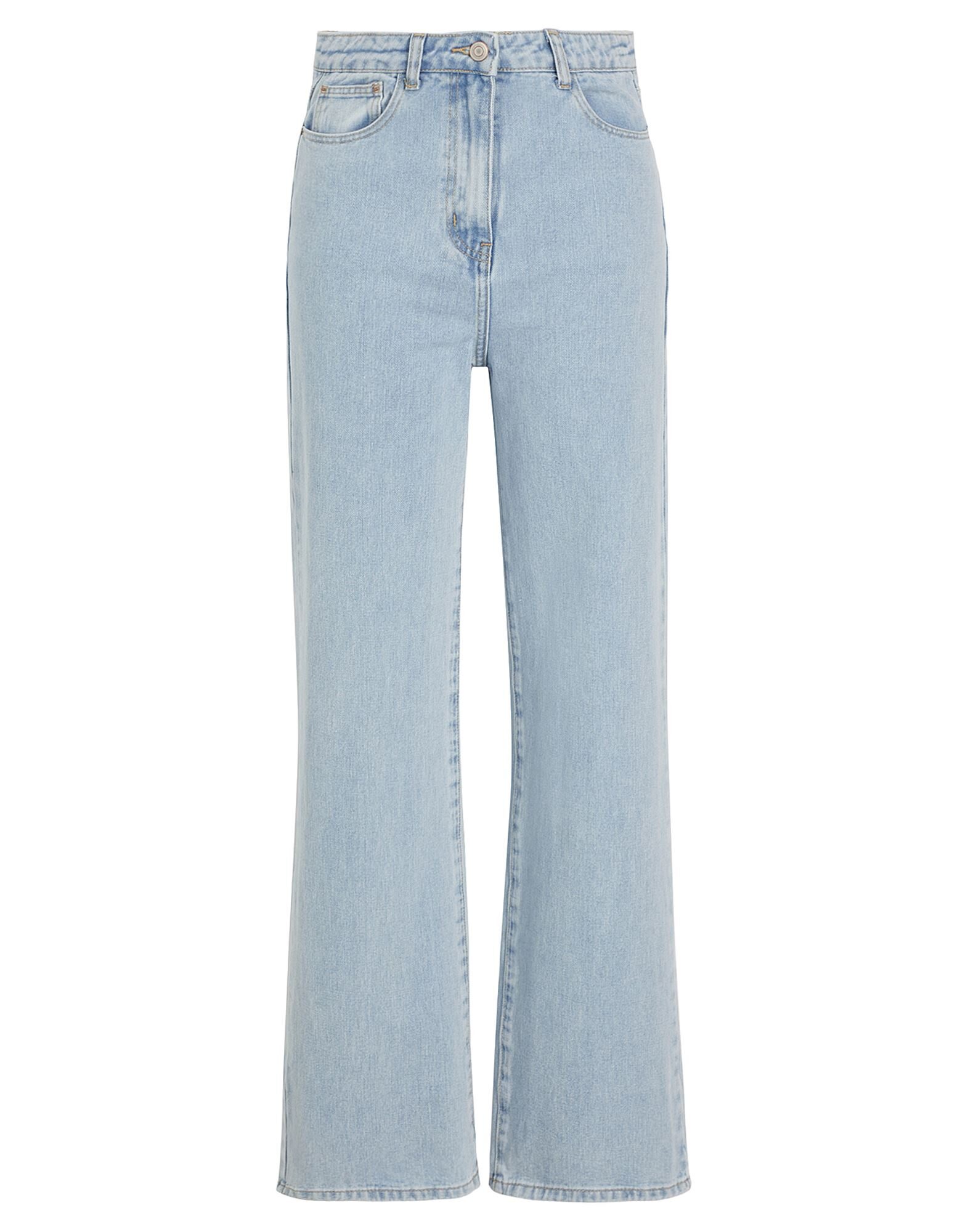 8 by YOOX - Джинсовые брюки