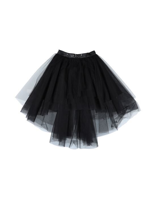 MISS LEOD Детская юбка