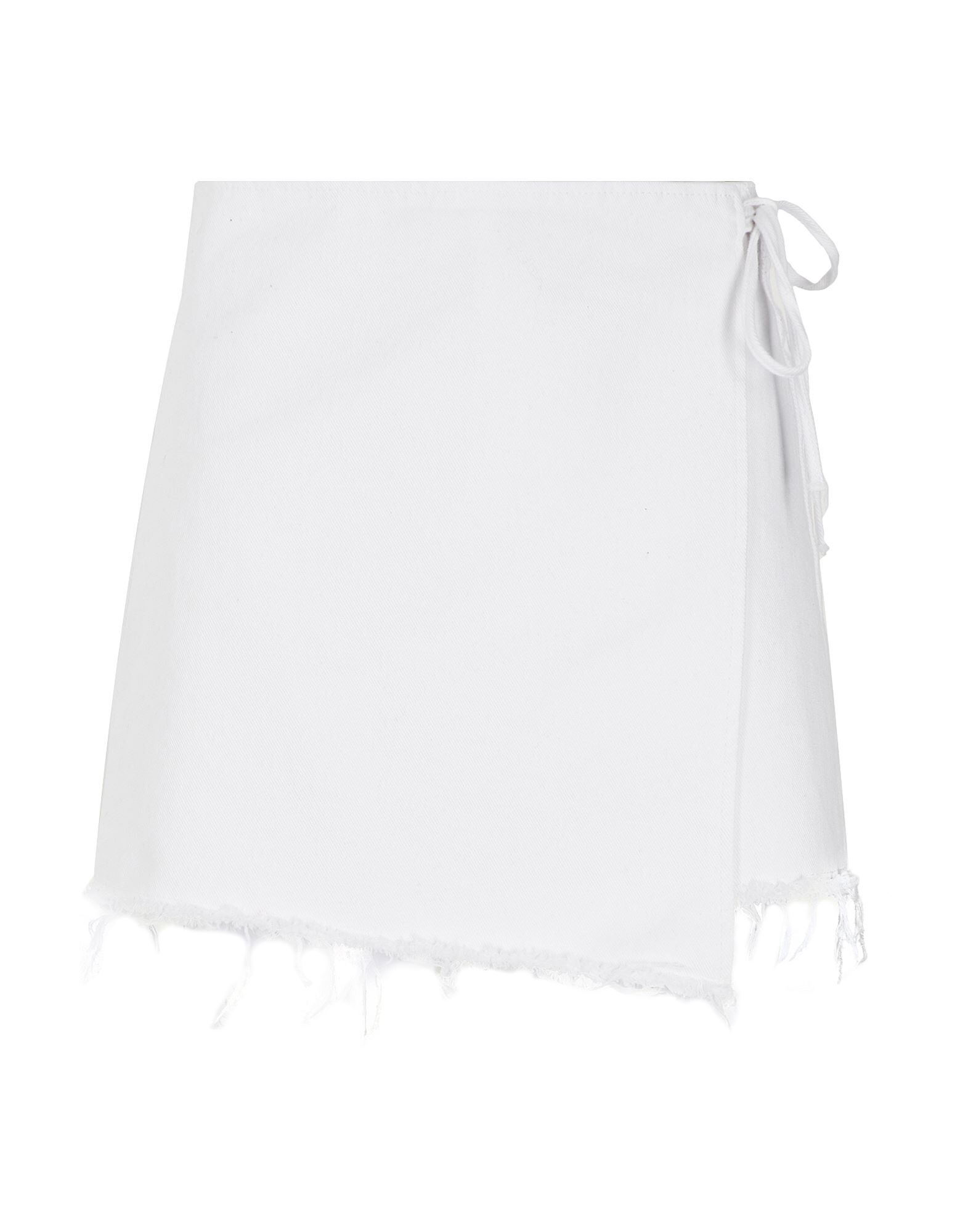 8 by YOOX - デニムショートパンツ