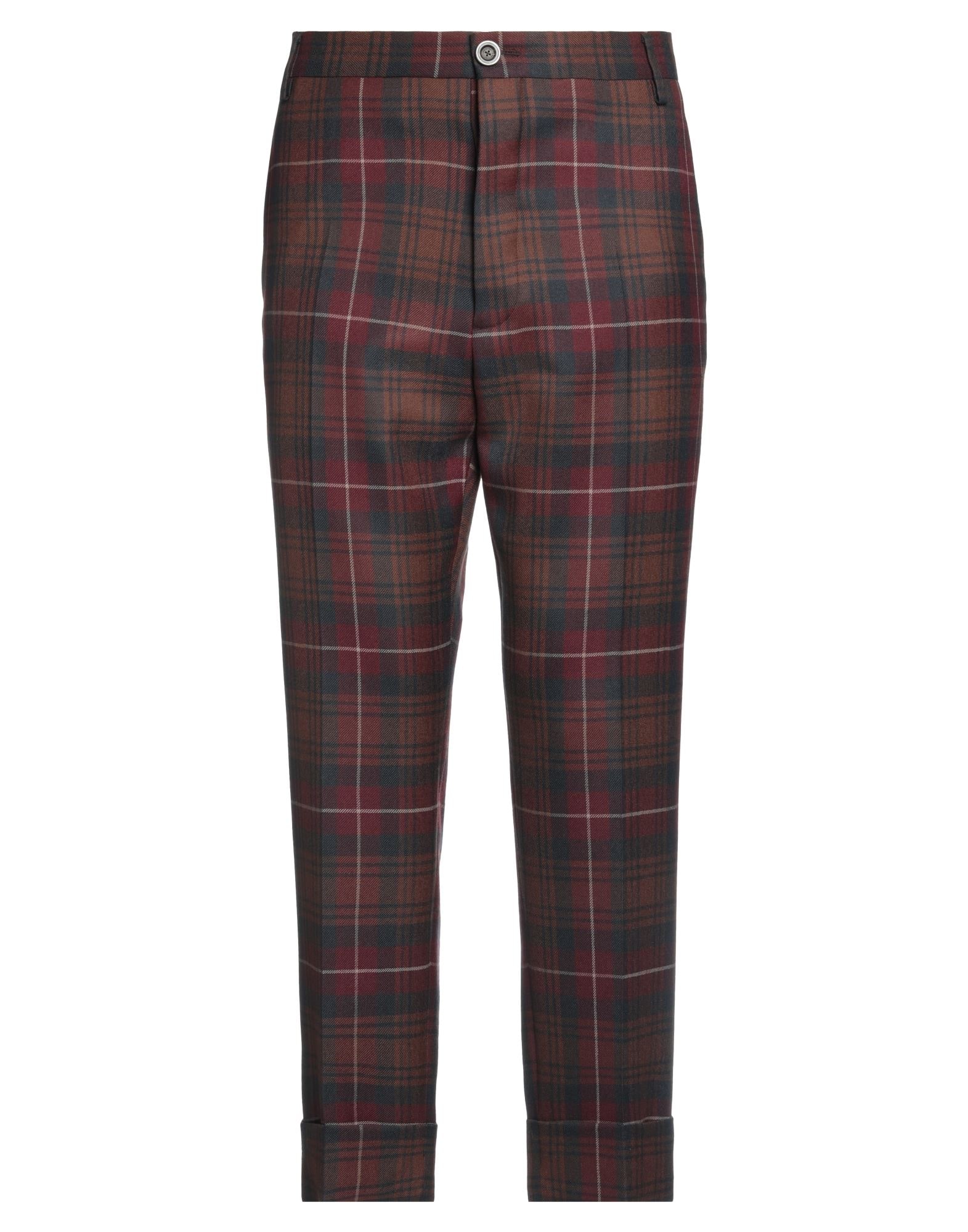 LARDINI - Trousers
