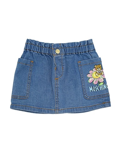 MOSCHINO KID
