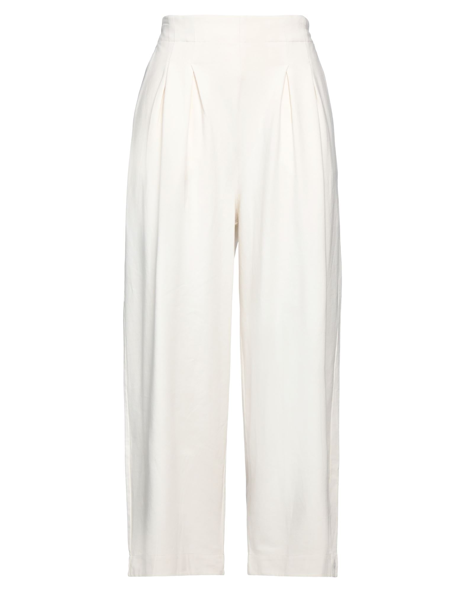 ALESSIA SANTI - Повседневные брюки