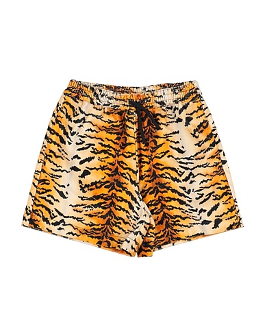 PHILOSOPHY di LORENZO SERAFINI Shorts & Bermuda Beige 100% Cotton