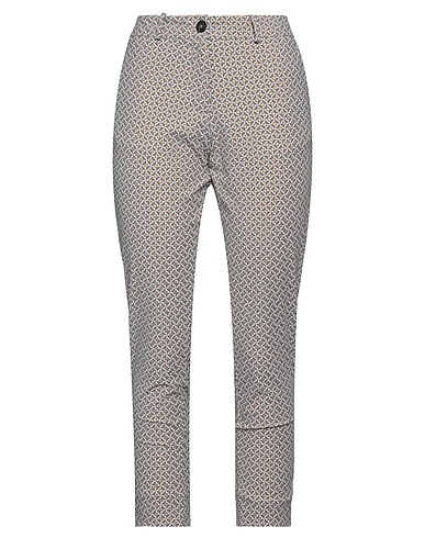 RRD Casual trouser Khaki 79% Polyamide, 21% Elastane
