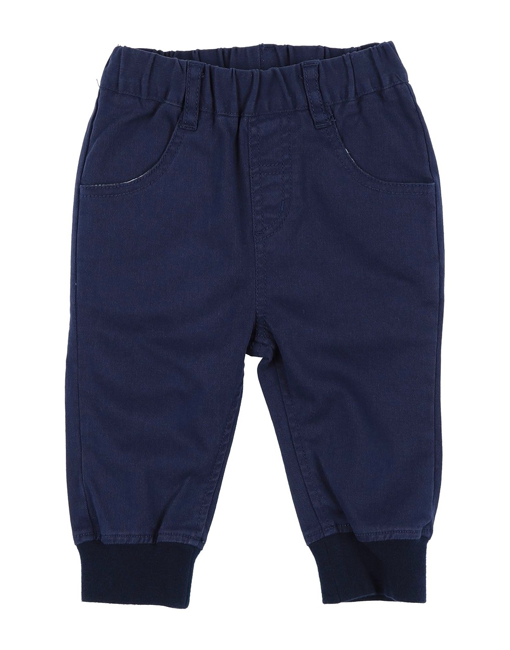 MINIBANDA by SARABANDA - Casual παντελόνια