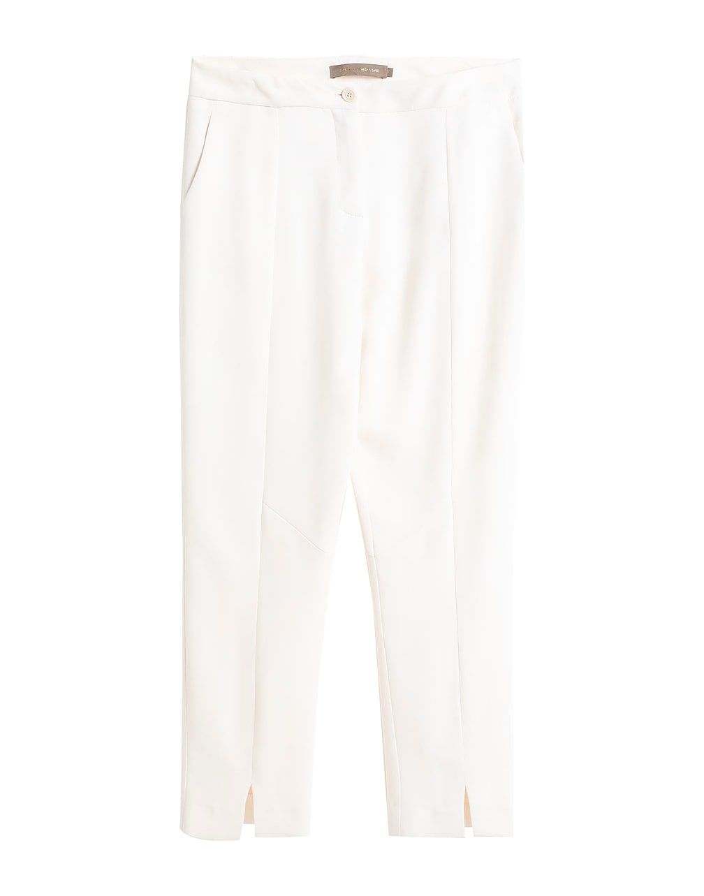 SPACE SIMONA CORSELLINI - Pants