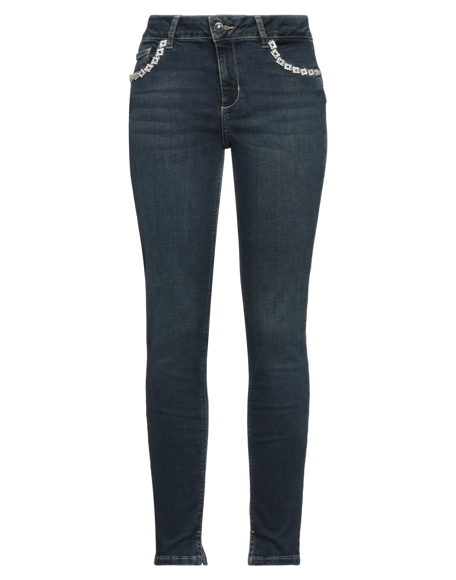 LIU •JO - Pantalons en jean