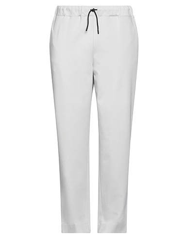 HEVÒ Casual trouser Taupe 59% Viscose, 26% Polyamide, 11% Wool, 4% Lycra®