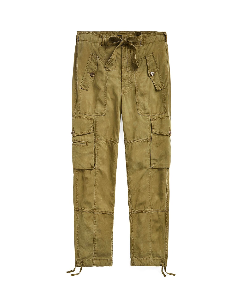 POLO RALPH LAUREN - Pants