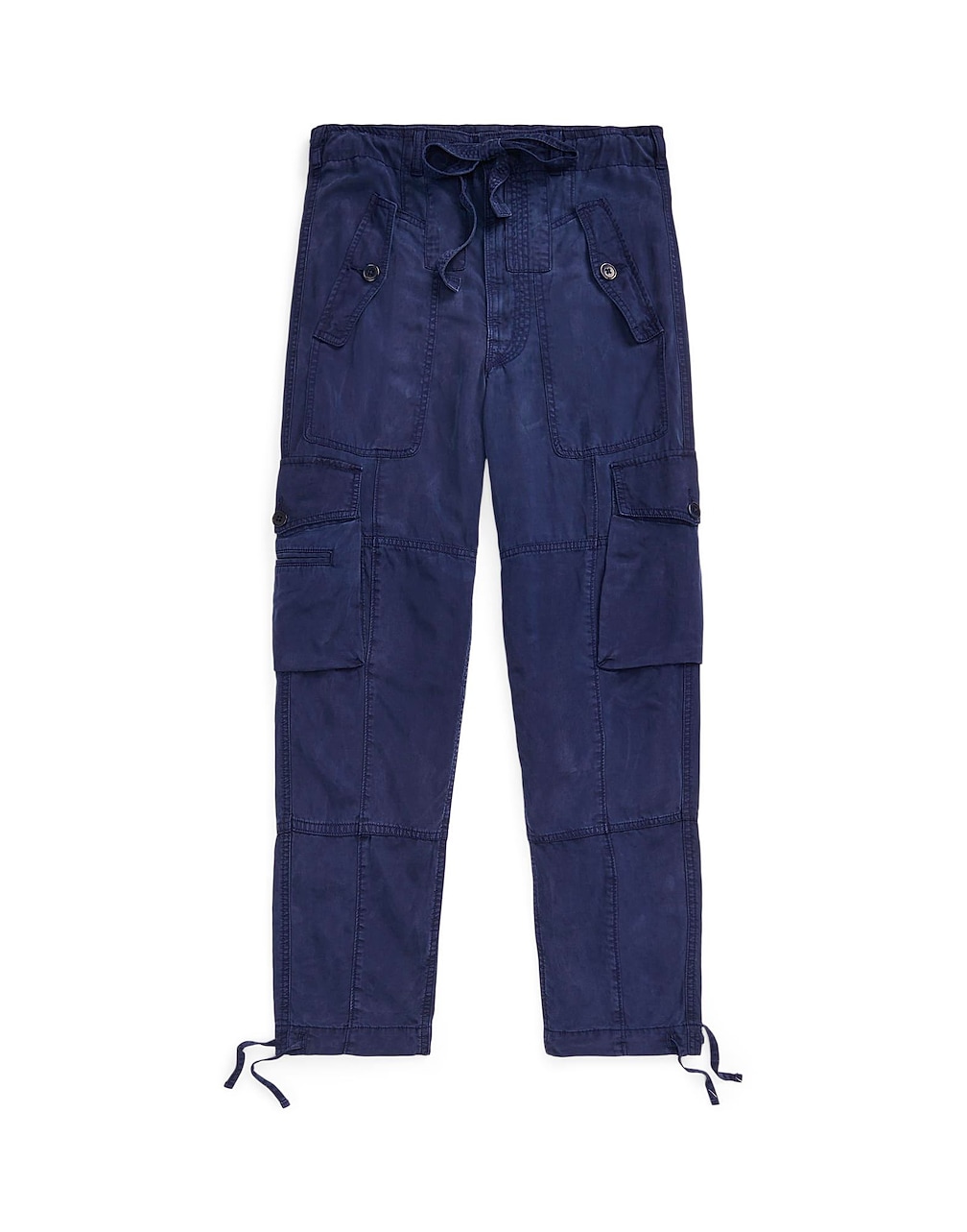 POLO RALPH LAUREN - Pants