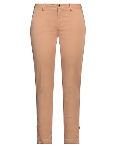 LIU •JO Pantalone Sabbia 96% Cotone, 4% Elastan