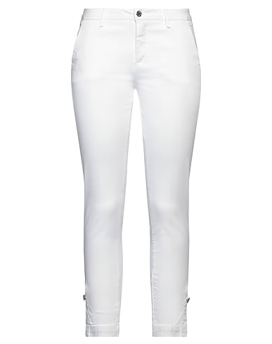 LIU •JO Hosen 96% Baumwolle, 4% Elastan