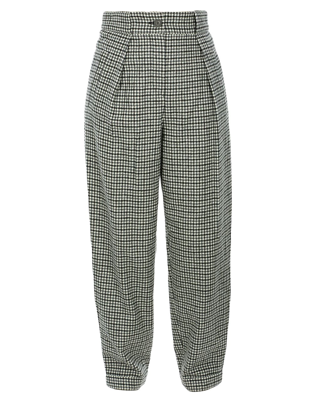 EMPORIO ARMANI - Pants