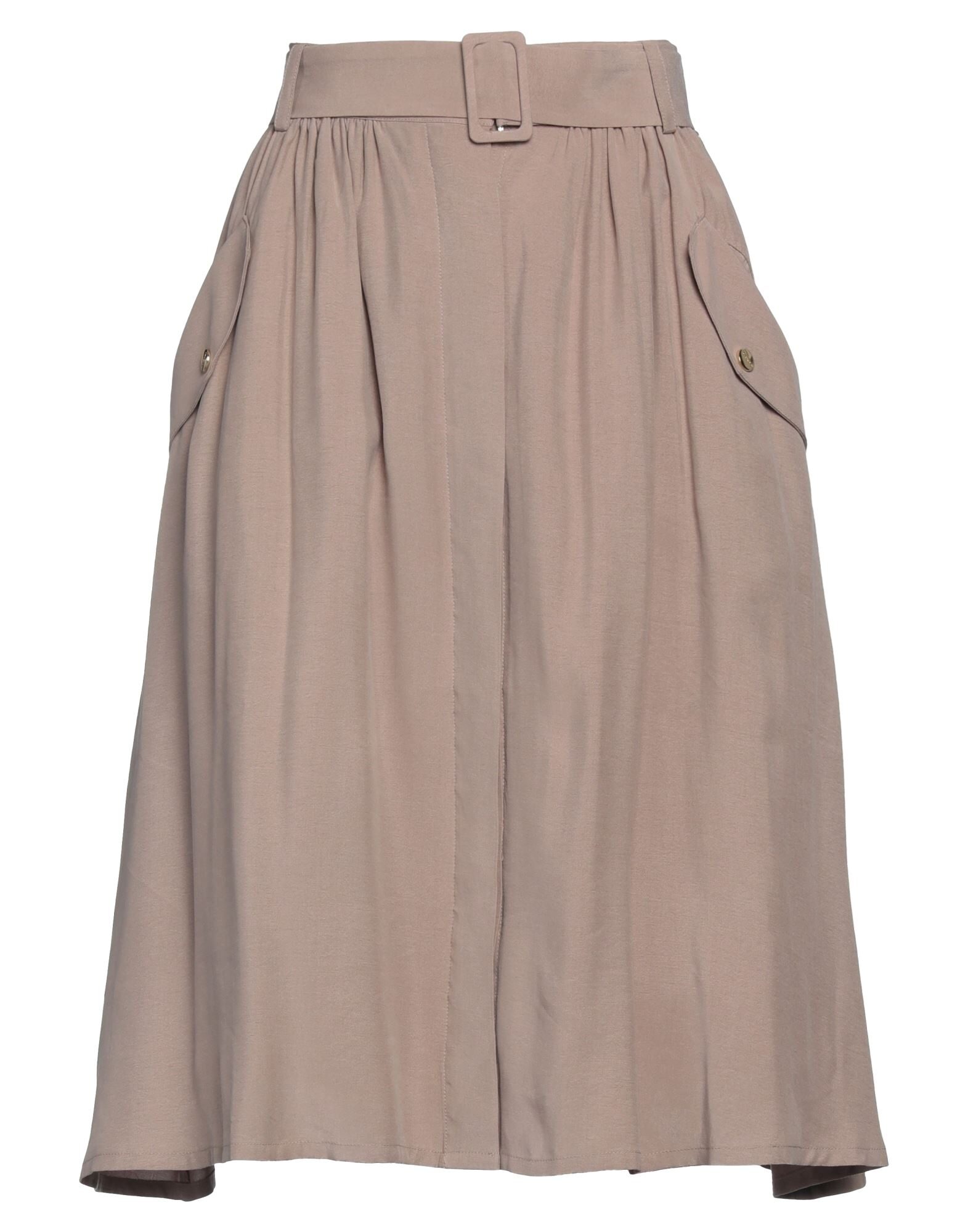 MAX & MOI - ミディスカート