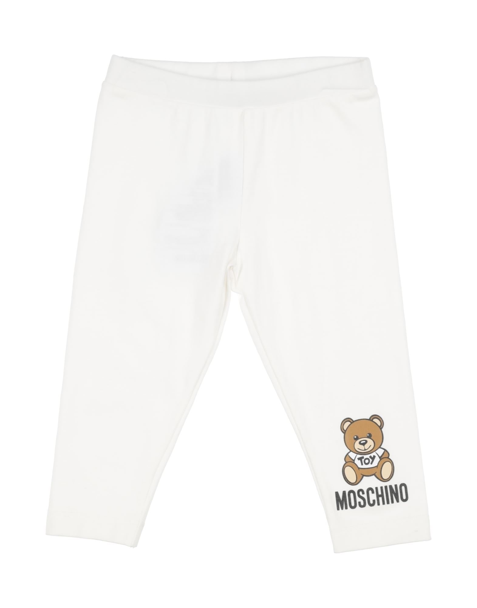 MOSCHINO BABY - Leggings