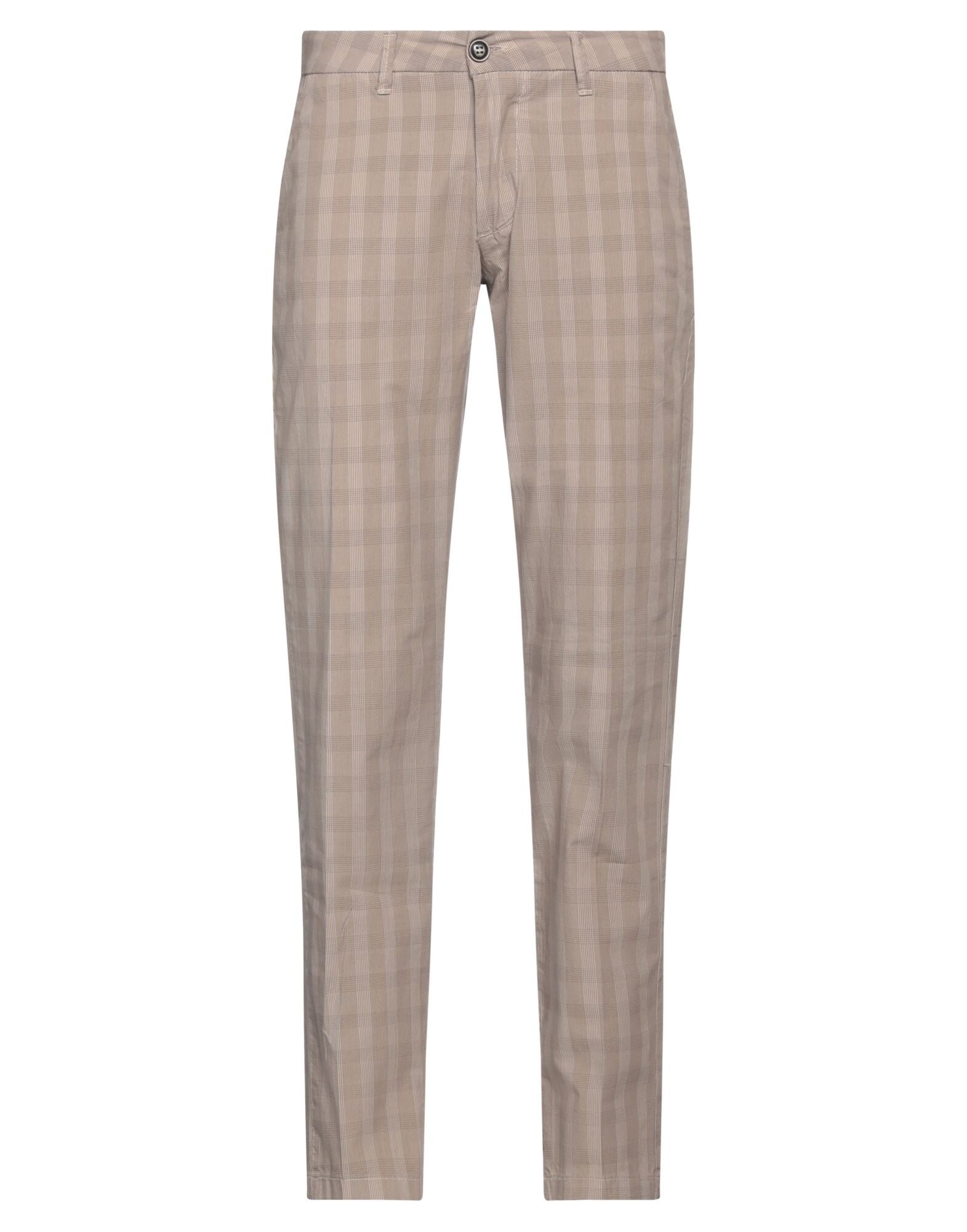 WOOL 172 - Trousers