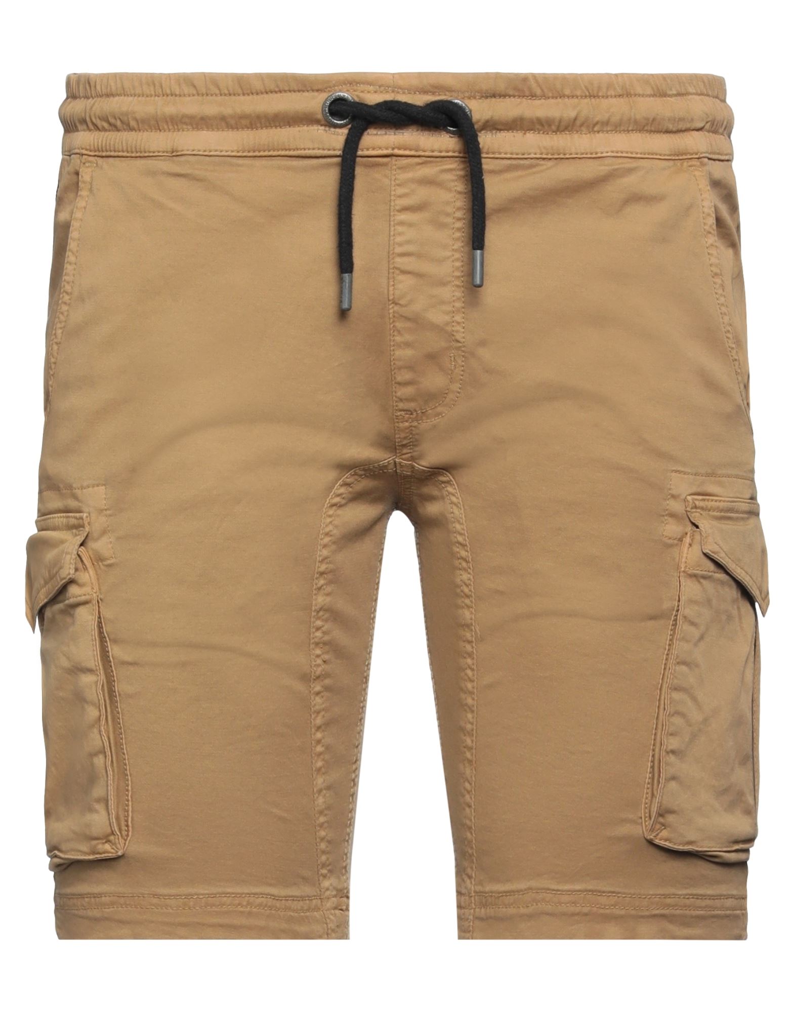 ALPHA INDUSTRIES - Shorts & Bermuda Shorts