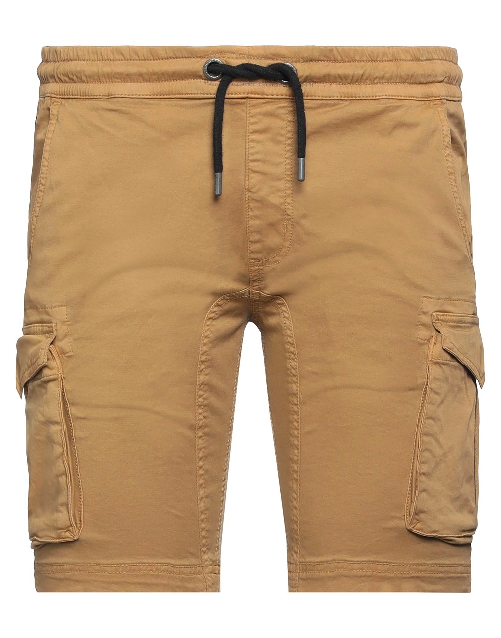ALPHA INDUSTRIES - Shorts & Bermuda Shorts
