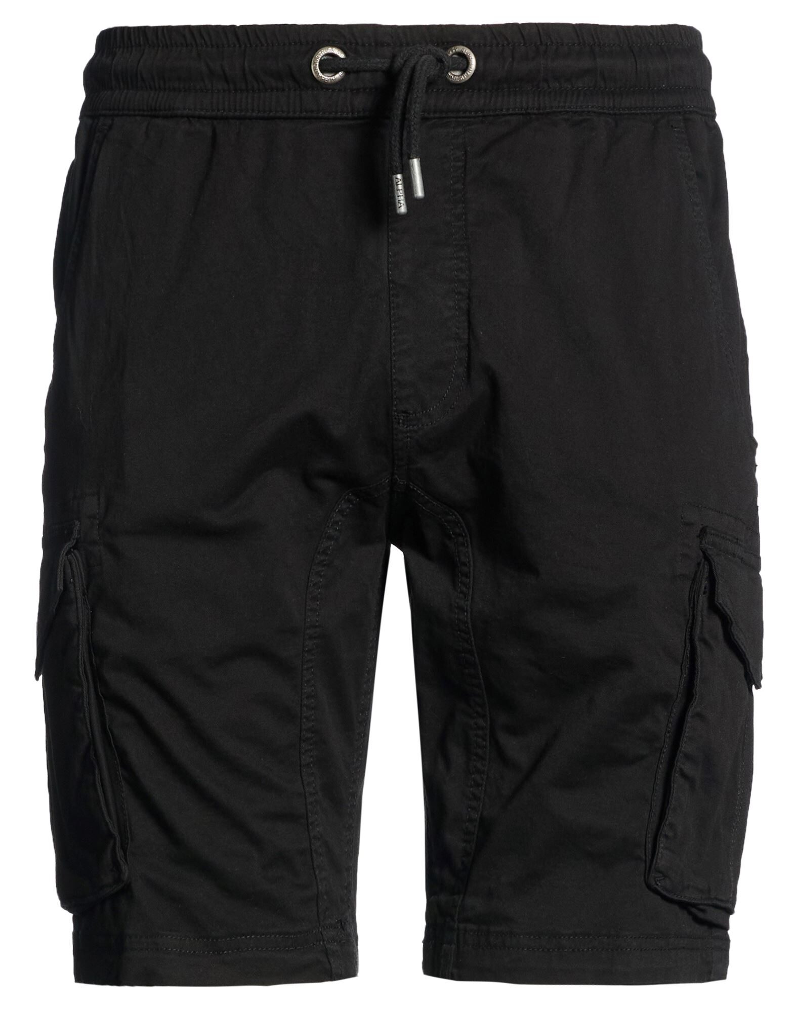 ALPHA INDUSTRIES - Shorts & Bermuda Shorts