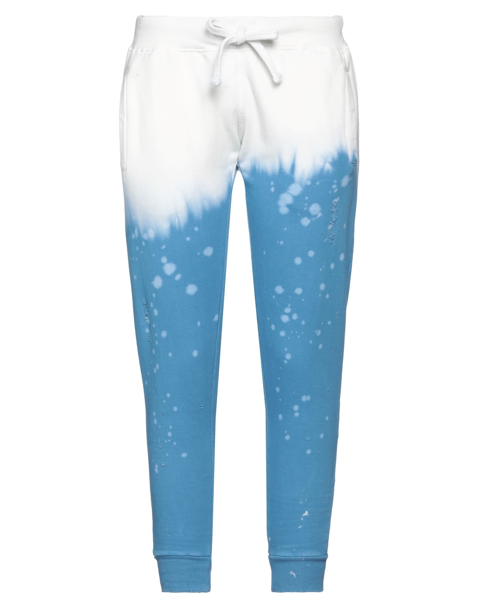 LA DETRESSE - Trousers