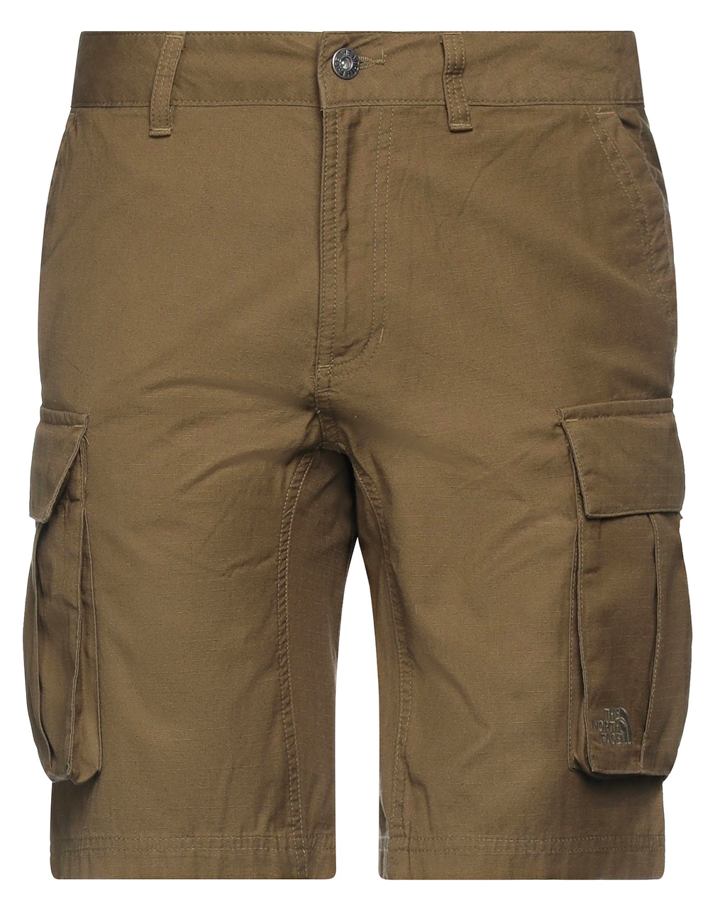 THE NORTH FACE - Shorts & Bermuda Shorts