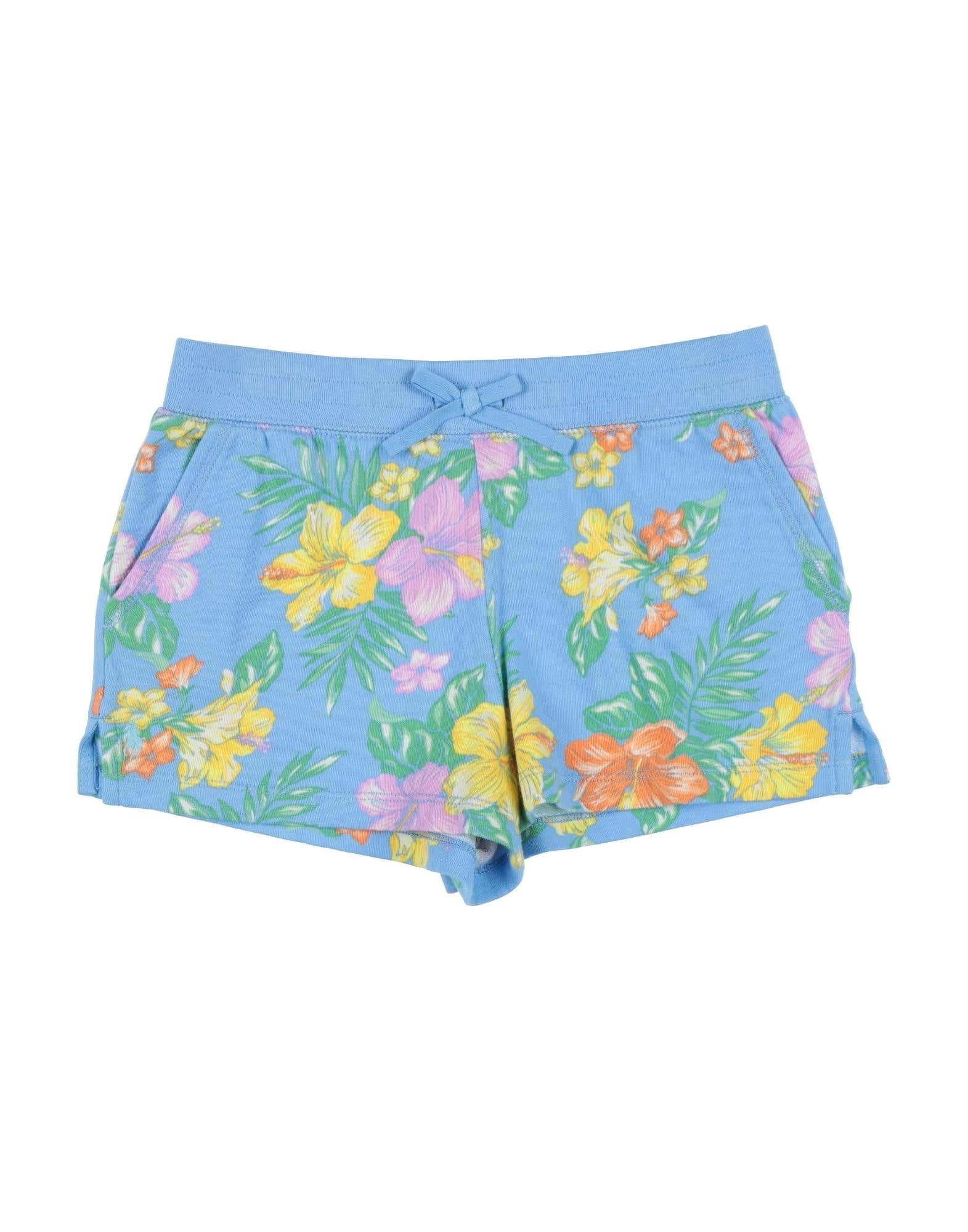 POLO RALPH LAUREN - Shorts & Bermuda Shorts